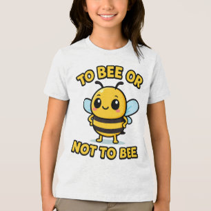 Camiseta Triblenda Ser o no ser