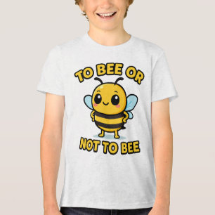 Camiseta Triblenda Ser o no ser