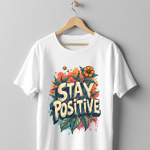 Ser positivo