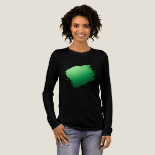 Camiseta Triblenda Serenidad Deepverd