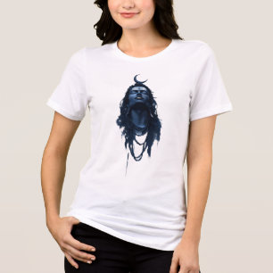 Camiseta Triblenda Serenidad Eterna de Neelkanth El Destructor Silenc