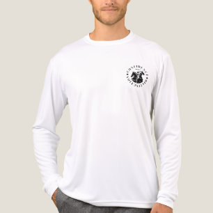 Camiseta Triblenda Serie Caballero Vintage GEUEE