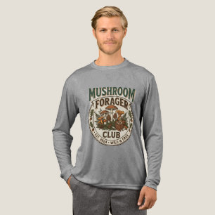 Camiseta Triblenda Seta