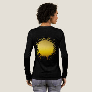 Camiseta Triblenda Shadowgold