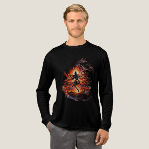 Camiseta Triblenda Shiv