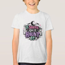 Si Lo Tienes, Asústalo Pastel Goth Halloween