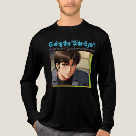 Camiseta Triblenda Side-Eye 4K