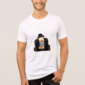 Camiseta Triblenda "Sidney Potter" 