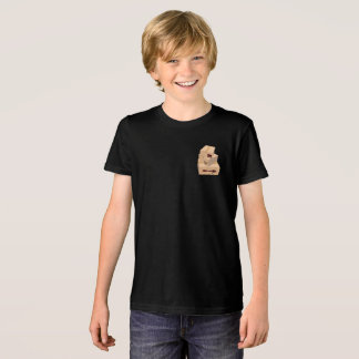 Camiseta Triblenda Siempre Entregar