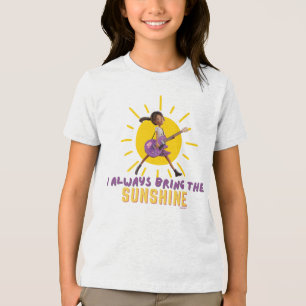 Camiseta Triblenda Siempre traigo el sol