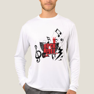 Camiseta Triblenda Siente el Ruido: El Ultimo Rock & Roll