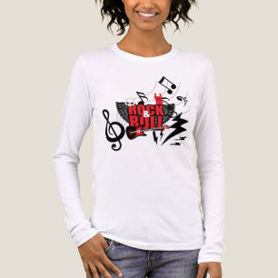 Camiseta Triblenda Siente el Ruido: El Ultimo Rock & Roll