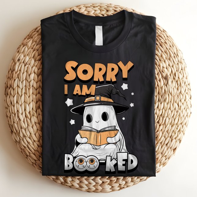 Camiseta Triblenda Siento haberme reservado un globo de libros de Hal (Subido por el creador)