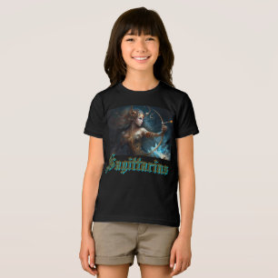 Camiseta Triblenda Signo zodiacal Sagitario