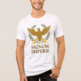 Camiseta Triblenda Signum Imperii