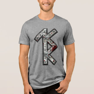 CAMISETA TRIBLENDA SIGR