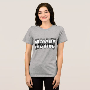 Camiseta Triblenda Sigue Adelante