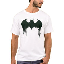 Símbolo de Batman | Logo de Spraypaint