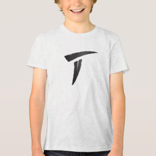 Camiseta Triblenda Símbolo de película Predator Talla S