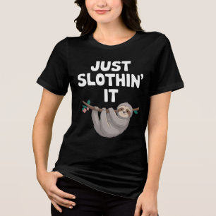 Camiseta Triblenda Simplemente eslovaco.