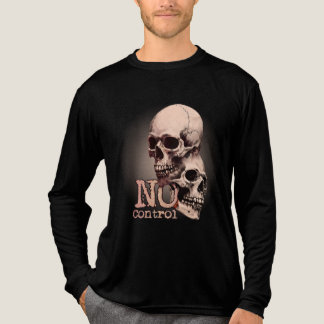 Camiseta Triblenda Sin control
