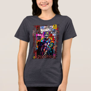 Camiseta Triblenda sin palabras