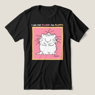 Camiseta Triblenda SIN PLUMP, FLUFFY Boynton