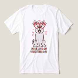 Camiseta Triblenda Sincera armonía