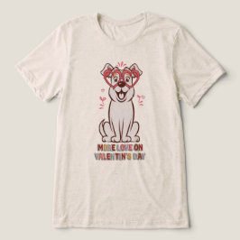 Camiseta Triblenda Sincera armonía