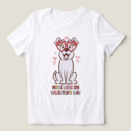 Camiseta Triblenda Sincera armonía