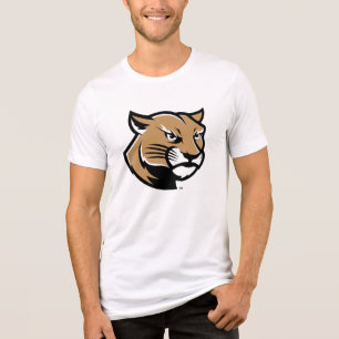 Camiseta Triblenda SIUE Cougars