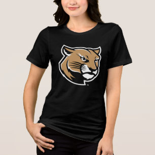 Camiseta Triblenda SIUE Cougars