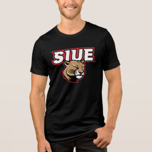 Camiseta Triblenda SIUE Cougars