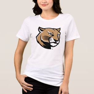 Camiseta Triblenda SIUE Cougars