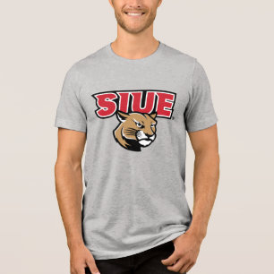 Camiseta Triblenda SIUE Cougars