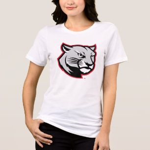 Camiseta Triblenda SIUE Cougars