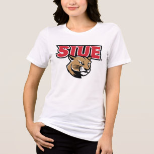 Camiseta Triblenda SIUE Cougars