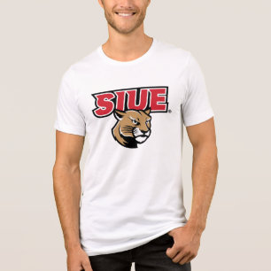Camiseta Triblenda SIUE Cougars