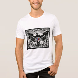 Camiseta Triblenda Sky Sovereign