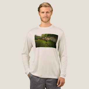 Camiseta Triblenda SlipperyJoe's traje festivo del día de San Patrici