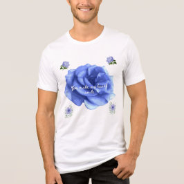 Camiseta Triblenda Smiling heart