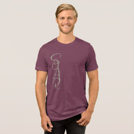 Camiseta Triblenda Soar T-Shirt