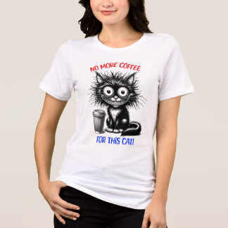 Camiseta Triblenda Sobrecarga de Espurresso