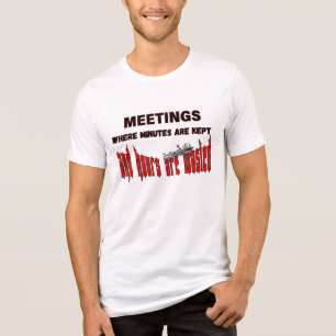 Camiseta Triblenda Sobreviviente del encuentro