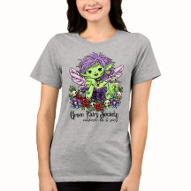 Sociedad de Hada Absenta