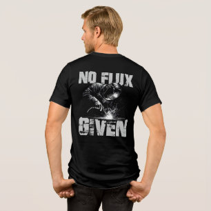 Camiseta Triblenda Soldador Divertido Sin Fundente Dado Hombre