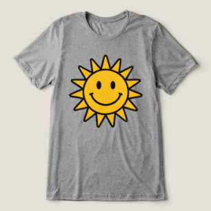 Camiseta Triblenda Sole Grin