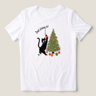 Camiseta Triblenda ¡Sólo arreglártelo!