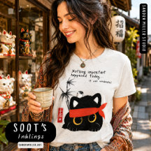 SOLO ESTO | Inklings de SOOT - Arte Portátil