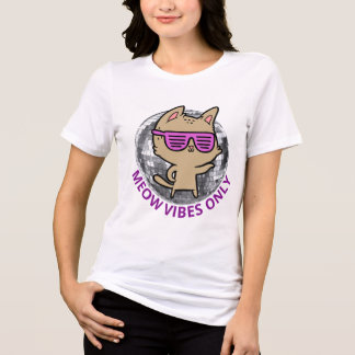 CAMISETA TRIBLENDA SÓLO MÚSCULOS VIBOS